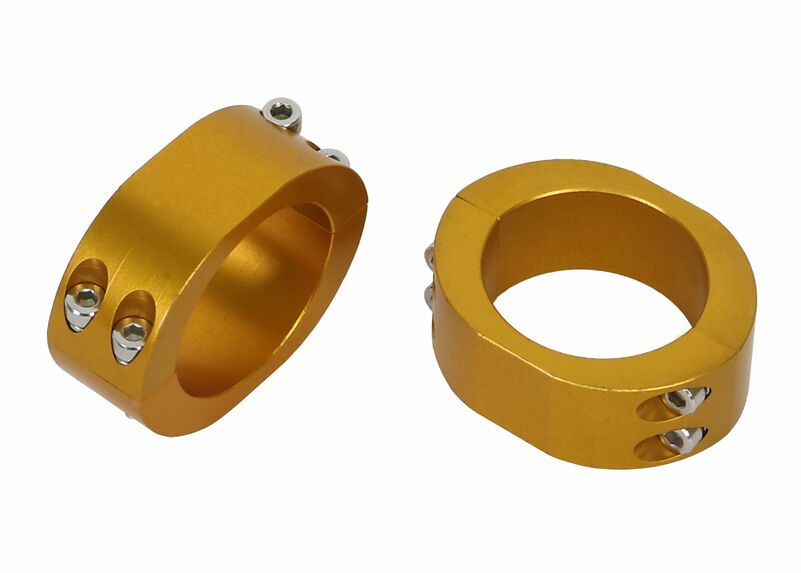 KLL138 Whiteline Universal Sway Bar Lateral Lock - Kit 38mm | Genuine Whiteline Suspension Component - photo 3 of 3
