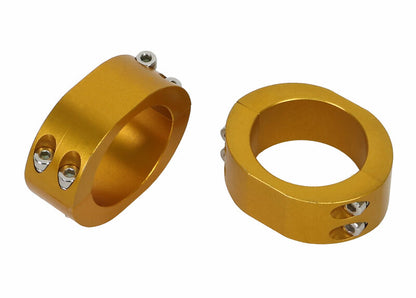 KLL138 Whiteline Universal Sway Bar Lateral Lock - Kit 38mm | Genuine Whiteline Suspension Component - photo 3 of 3