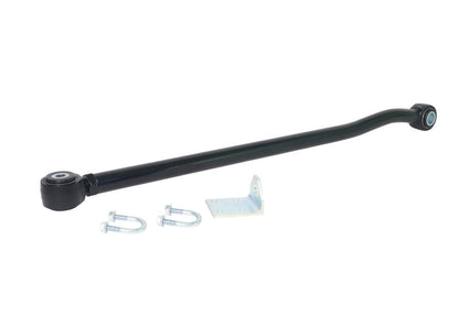 KPR004 Whiteline Front Panhard Rod Heavy Duty Adjustable to Suit Nissan Patrol GQ, GU and Ford Maverick DA | Genuine Whiteline Suspension Component