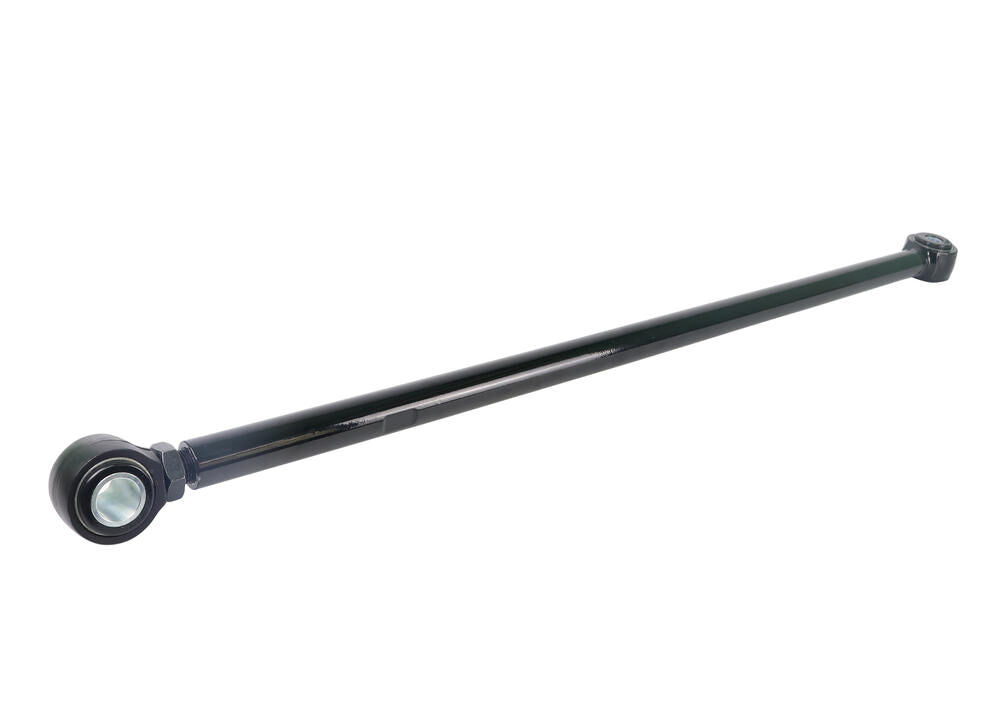 KPR005 Whiteline Rear Panhard Rod Heavy Duty Adjustable to Suit Nissan Patrol GQ, GU and Ford Maverick DA | Genuine Whiteline Suspension Component