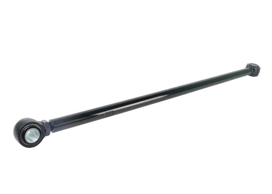 KPR005 Whiteline Rear Panhard Rod Heavy Duty Adjustable to Suit Nissan Patrol GQ, GU and Ford Maverick DA | Genuine Whiteline Suspension Component
