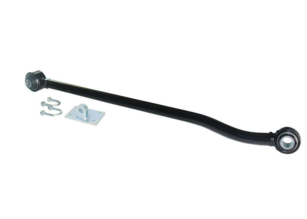 KPR028X Whiteline Front Adjustable Panhard Rod to Suit Nissan Patrol GU Wagon | Genuine Whiteline Suspension Component