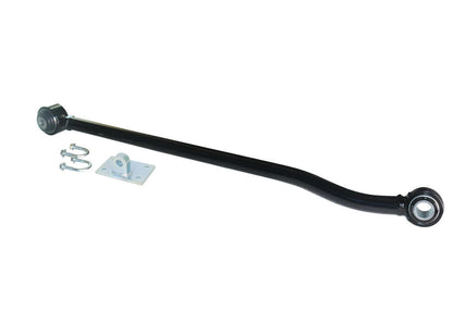 KPR028X Whiteline Front Adjustable Panhard Rod to Suit Nissan Patrol GU Wagon | Genuine Whiteline Suspension Component
