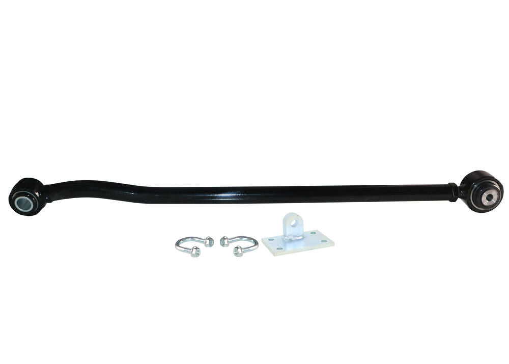 KPR028X Whiteline Front Adjustable Panhard Rod to Suit Nissan Patrol GU Wagon | Genuine Whiteline Suspension Component - photo 3 of 4