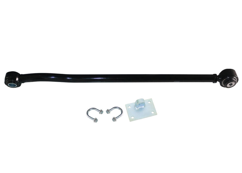 KPR028X Whiteline Front Adjustable Panhard Rod to Suit Nissan Patrol GU Wagon | Genuine Whiteline Suspension Component - photo 4 of 4