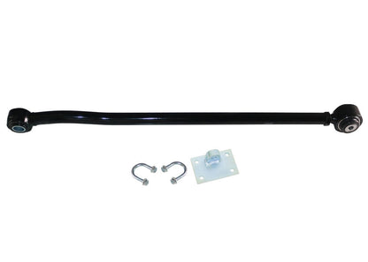 KPR028X Whiteline Front Adjustable Panhard Rod to Suit Nissan Patrol GU Wagon | Genuine Whiteline Suspension Component - photo 4 of 4