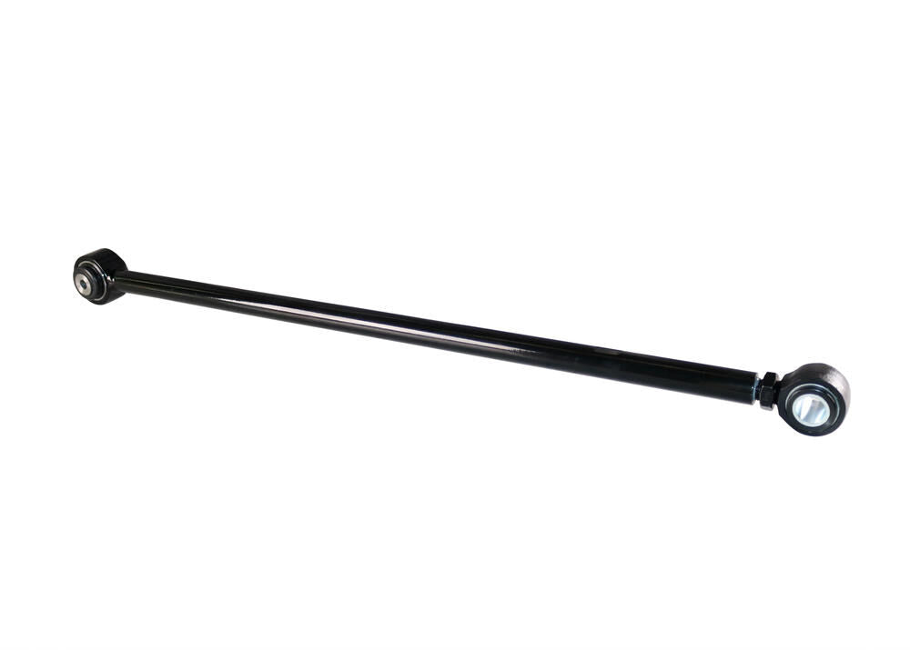 KPR029X Whiteline Rear Adjustable Panhard Rod to Suit Nissan Patrol GU Wagon | Genuine Whiteline Suspension Component