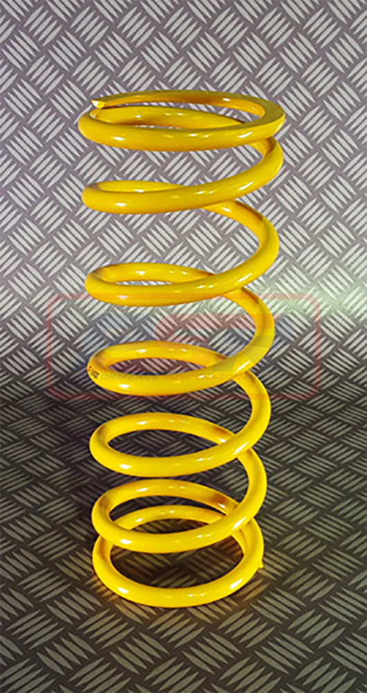KRFR-01 King Springs Coil | Genuine King Springs Coil Spring