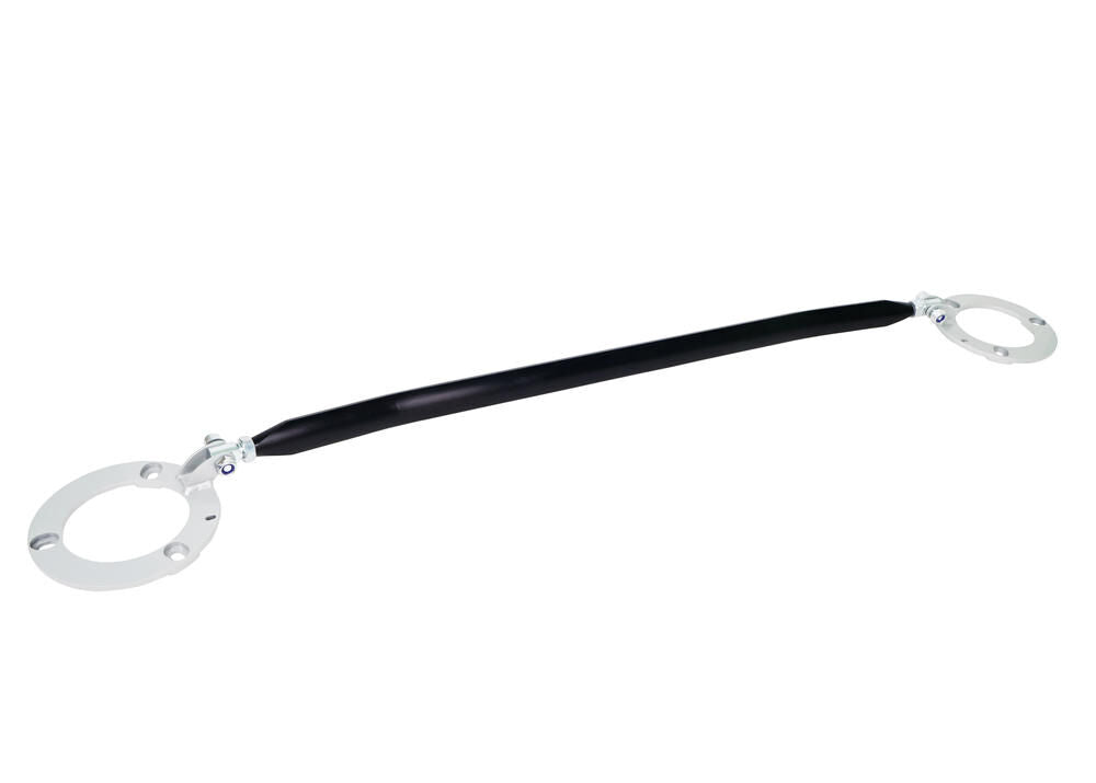 KSB500A Whiteline Front Strut Tower Brace to Suit Holden Commodore VB-VP and HSV | Genuine Whiteline Suspension Component