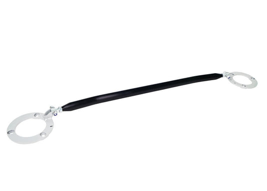 KSB500A Whiteline Front Strut Tower Brace to Suit Holden Commodore VB-VP and HSV | Genuine Whiteline Suspension Component