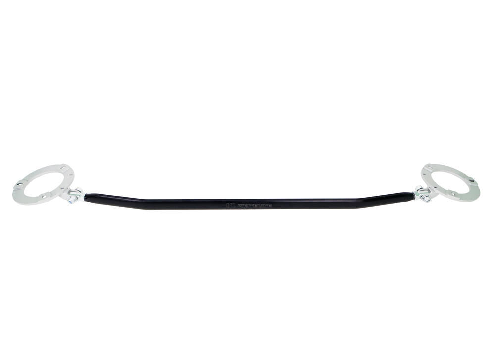 KSB500A Whiteline Front Strut Tower Brace to Suit Holden Commodore VB-VP and HSV | Genuine Whiteline Suspension Component - photo 3 of 4