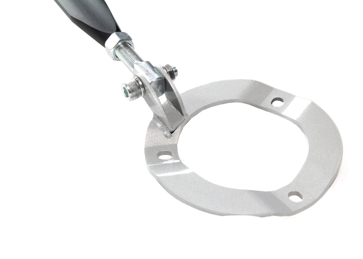 KSB500A Whiteline Front Strut Tower Brace to Suit Holden Commodore VB-VP and HSV | Genuine Whiteline Suspension Component - photo 4 of 4
