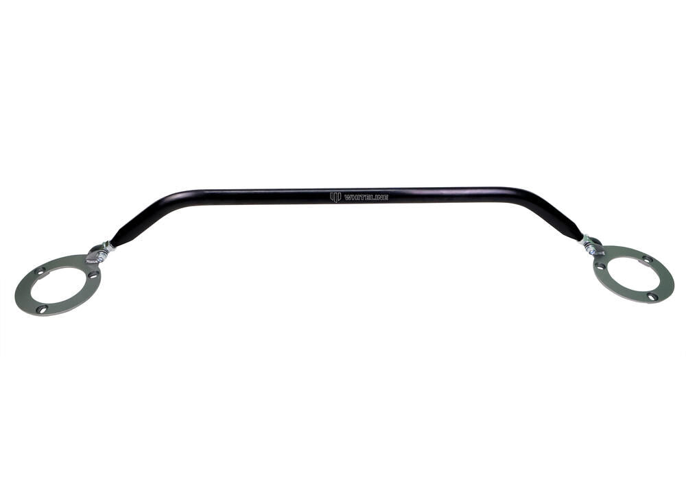 KSB501A Whiteline Front Strut Tower Brace to Suit Holden Commodore VB-VL | Genuine Whiteline Suspension Component - photo 3 of 4