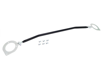 KSB504 Whiteline Front Strut Tower Brace to Suit Holden Commodore VT-VY and HSV | Genuine Whiteline Suspension Component