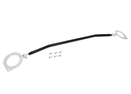 KSB504 Whiteline Front Strut Tower Brace to Suit Holden Commodore VT-VY and HSV | Genuine Whiteline Suspension Component