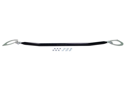KSB504 Whiteline Front Strut Tower Brace to Suit Holden Commodore VT-VY and HSV | Genuine Whiteline Suspension Component - photo 2 of 4