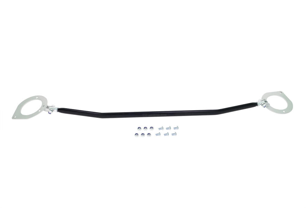 KSB504 Whiteline Front Strut Tower Brace to Suit Holden Commodore VT-VY and HSV | Genuine Whiteline Suspension Component - photo 3 of 4