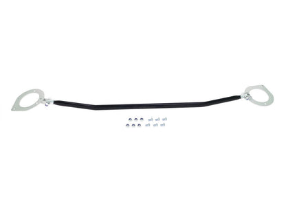 KSB504 Whiteline Front Strut Tower Brace to Suit Holden Commodore VT-VY and HSV | Genuine Whiteline Suspension Component - photo 3 of 4