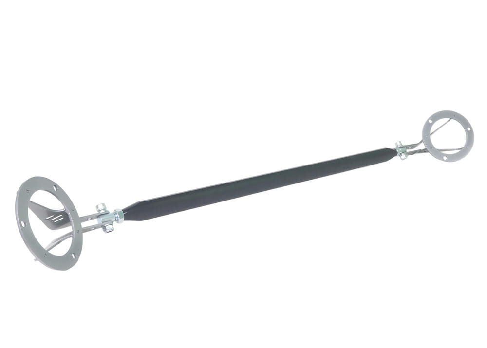 KSB511 Whiteline Rear Strut Tower Brace to Suit Subaru Impreza GD incl WRX/STi | Genuine Whiteline Suspension Component