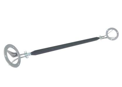 KSB511 Whiteline Rear Strut Tower Brace to Suit Subaru Impreza GD incl WRX/STi | Genuine Whiteline Suspension Component