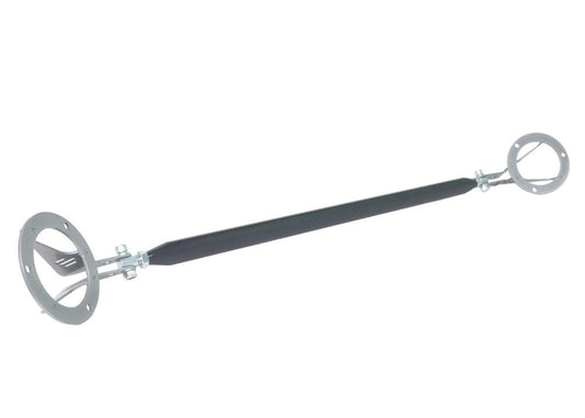 KSB511 Whiteline Rear Strut Tower Brace to Suit Subaru Impreza GD incl WRX/STi | Genuine Whiteline Suspension Component
