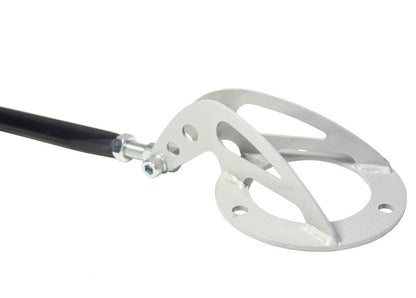 KSB511 Whiteline Rear Strut Tower Brace to Suit Subaru Impreza GD incl WRX/STi | Genuine Whiteline Suspension Component - photo 4 of 4