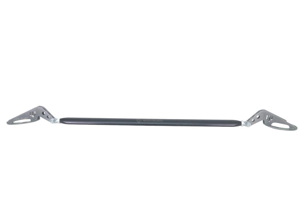 KSB511 Whiteline Rear Strut Tower Brace to Suit Subaru Impreza GD incl WRX/STi | Genuine Whiteline Suspension Component - photo 2 of 4