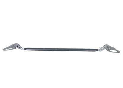 KSB511 Whiteline Rear Strut Tower Brace to Suit Subaru Impreza GD incl WRX/STi | Genuine Whiteline Suspension Component - photo 2 of 4