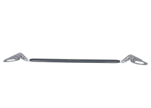 KSB511 Whiteline Rear Strut Tower Brace to Suit Subaru Impreza GD incl WRX/STi | Genuine Whiteline Suspension Component - photo 2 of 4