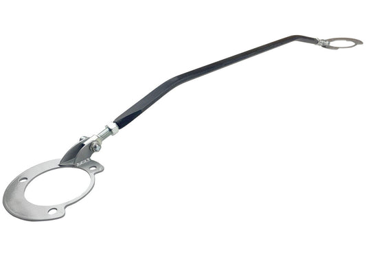 KSB514 Whiteline Front Strut Tower Brace to Suit Holden Astra LD and Nissan Pulsar N13, N14, N15 | Genuine Whiteline Suspension Component