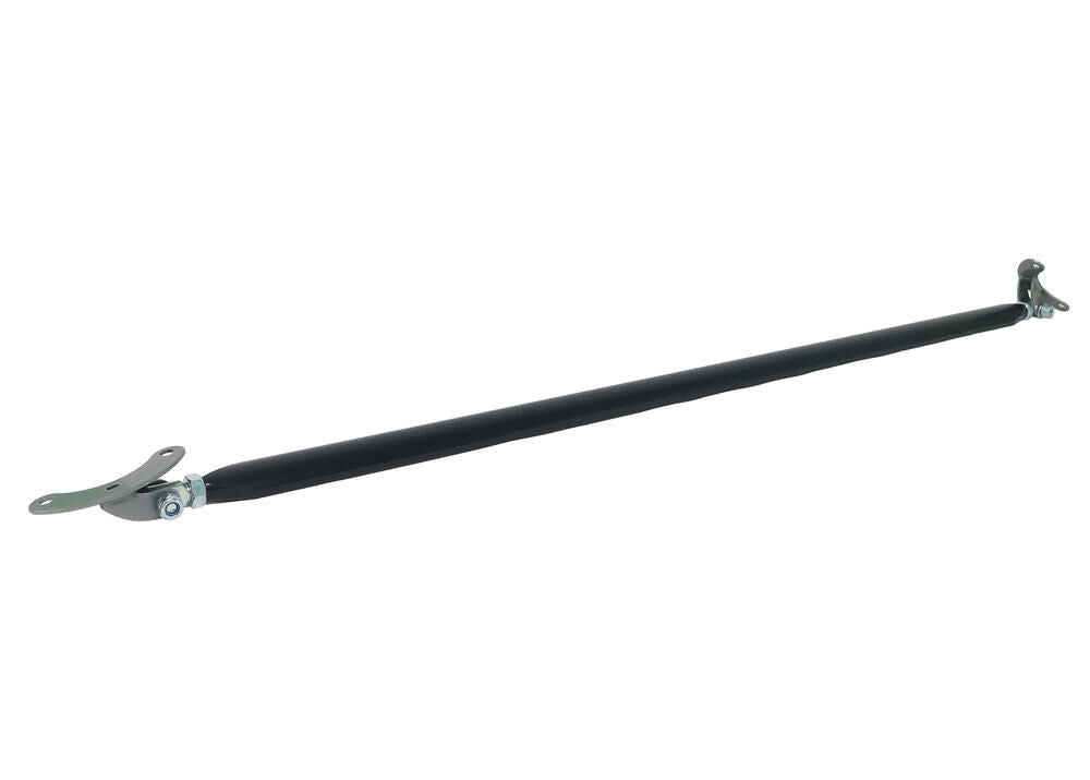 KSB535 Whiteline Rear Strut Tower Brace to Suit Nissan Pulsar N14 Fwd/Awd | Genuine Whiteline Suspension Component