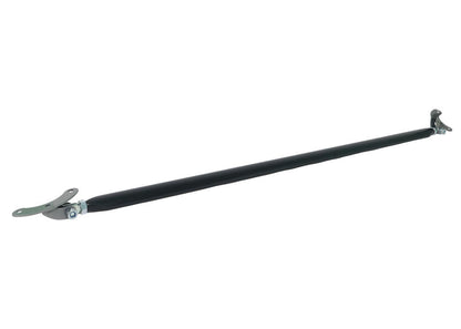 KSB535 Whiteline Rear Strut Tower Brace to Suit Nissan Pulsar N14 Fwd/Awd | Genuine Whiteline Suspension Component