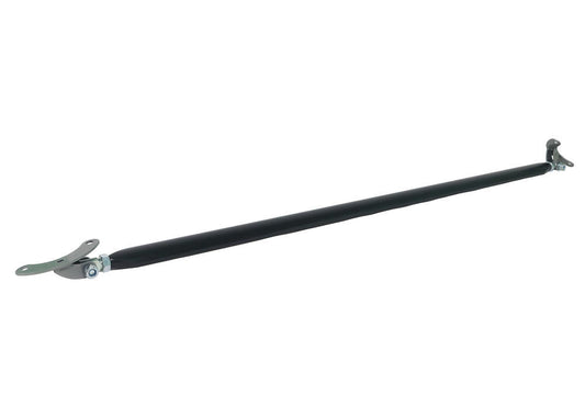KSB535 Whiteline Rear Strut Tower Brace to Suit Nissan Pulsar N14 Fwd/Awd | Genuine Whiteline Suspension Component