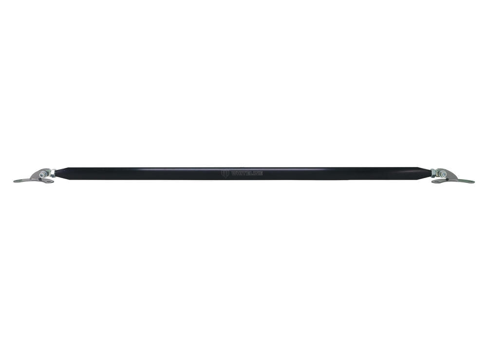 KSB535 Whiteline Rear Strut Tower Brace to Suit Nissan Pulsar N14 Fwd/Awd | Genuine Whiteline Suspension Component - photo 2 of 4