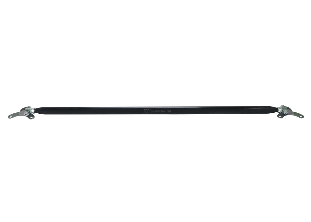 KSB535 Whiteline Rear Strut Tower Brace to Suit Nissan Pulsar N14 Fwd/Awd | Genuine Whiteline Suspension Component - photo 3 of 4