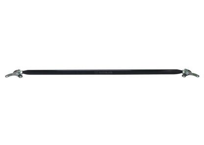 KSB535 Whiteline Rear Strut Tower Brace to Suit Nissan Pulsar N14 Fwd/Awd | Genuine Whiteline Suspension Component - photo 3 of 4