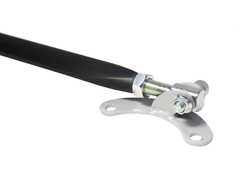 KSB535 Whiteline Rear Strut Tower Brace to Suit Nissan Pulsar N14 Fwd/Awd | Genuine Whiteline Suspension Component - photo 4 of 4
