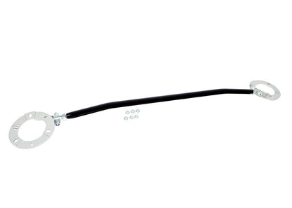 KSB536 Whiteline Front Strut Tower Brace to Suit BMW 3 Series and M3 E36 | Genuine Whiteline Suspension Component