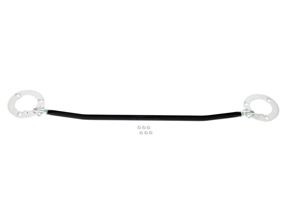 KSB536 Whiteline Front Strut Tower Brace to Suit BMW 3 Series and M3 E36 | Genuine Whiteline Suspension Component - photo 3 of 4