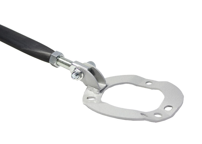 KSB536 Whiteline Front Strut Tower Brace to Suit BMW 3 Series and M3 E36 | Genuine Whiteline Suspension Component - photo 4 of 4