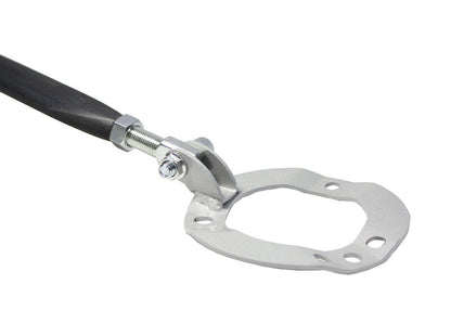 KSB536 Whiteline Front Strut Tower Brace to Suit BMW 3 Series and M3 E36 | Genuine Whiteline Suspension Component - photo 4 of 4