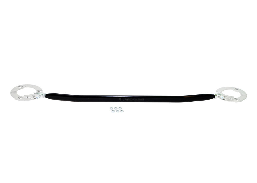 KSB536 Whiteline Front Strut Tower Brace to Suit BMW 3 Series and M3 E36 | Genuine Whiteline Suspension Component - photo 2 of 4