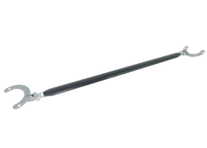 KSB537 Whiteline Rear Strut Tower Brace to Suit Ford Laser KF-KJ and Mazda 323 BG | Genuine Whiteline Suspension Component