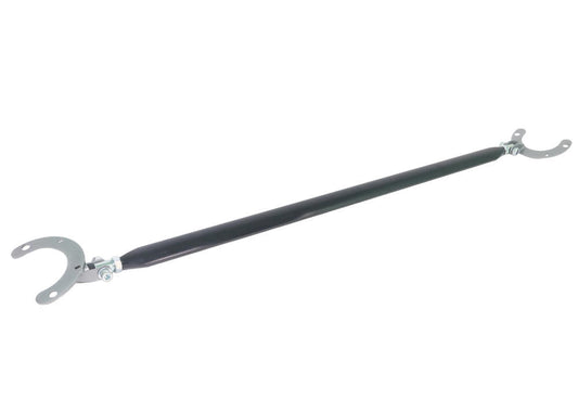 KSB537 Whiteline Rear Strut Tower Brace to Suit Ford Laser KF-KJ and Mazda 323 BG | Genuine Whiteline Suspension Component