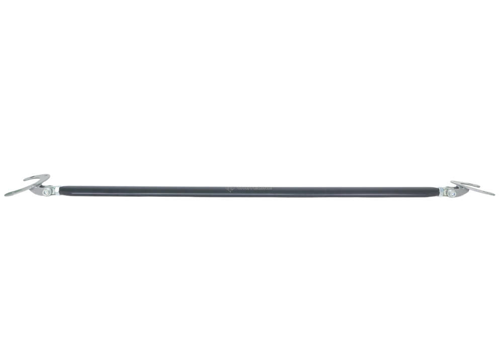 KSB537 Whiteline Rear Strut Tower Brace to Suit Ford Laser KF-KJ and Mazda 323 BG | Genuine Whiteline Suspension Component - photo 2 of 3