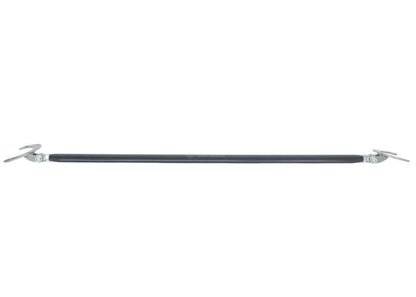 KSB537 Whiteline Rear Strut Tower Brace to Suit Ford Laser KF-KJ and Mazda 323 BG | Genuine Whiteline Suspension Component - photo 2 of 3