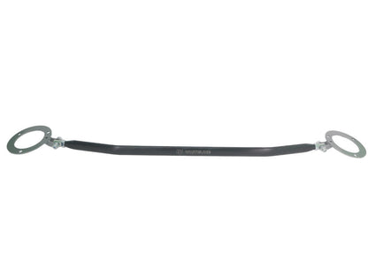 KSB546 Whiteline Front Strut Tower Brace to Suit Toyota Celica ST185 GT-4 and All Trac Awd | Genuine Whiteline Suspension Component - photo 3 of 3