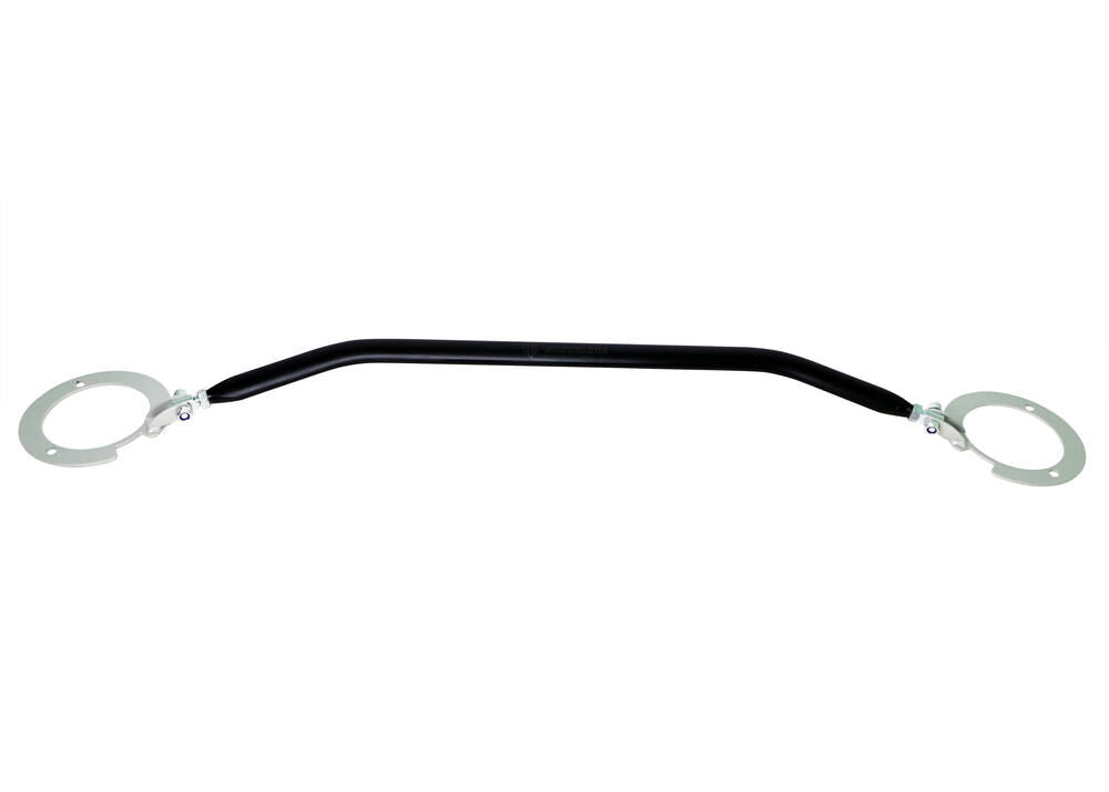 KSB550 Whiteline Front Strut Tower Brace to Suit Subaru Forester, Impreza, Liberty and Outback | Genuine Whiteline Suspension Component - photo 3 of 3