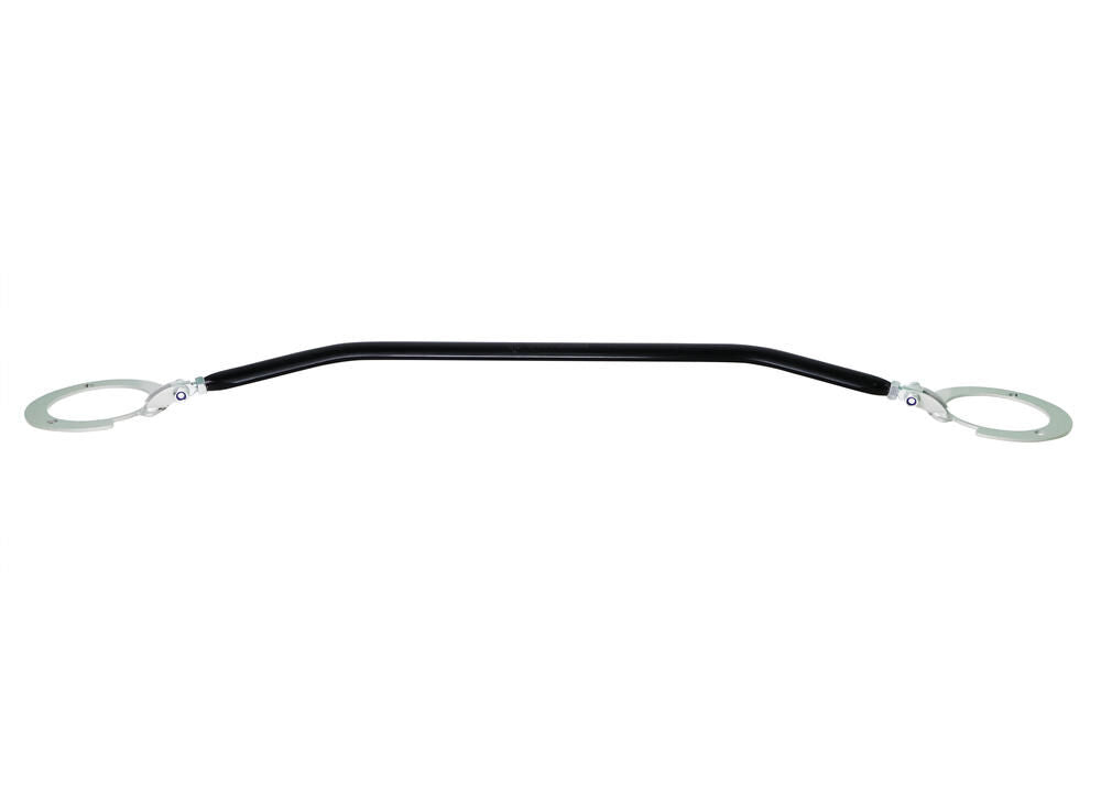 KSB550 Whiteline Front Strut Tower Brace to Suit Subaru Forester, Impreza, Liberty and Outback | Genuine Whiteline Suspension Component - photo 2 of 3