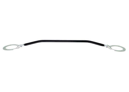 KSB550 Whiteline Front Strut Tower Brace to Suit Subaru Forester, Impreza, Liberty and Outback | Genuine Whiteline Suspension Component - photo 2 of 3
